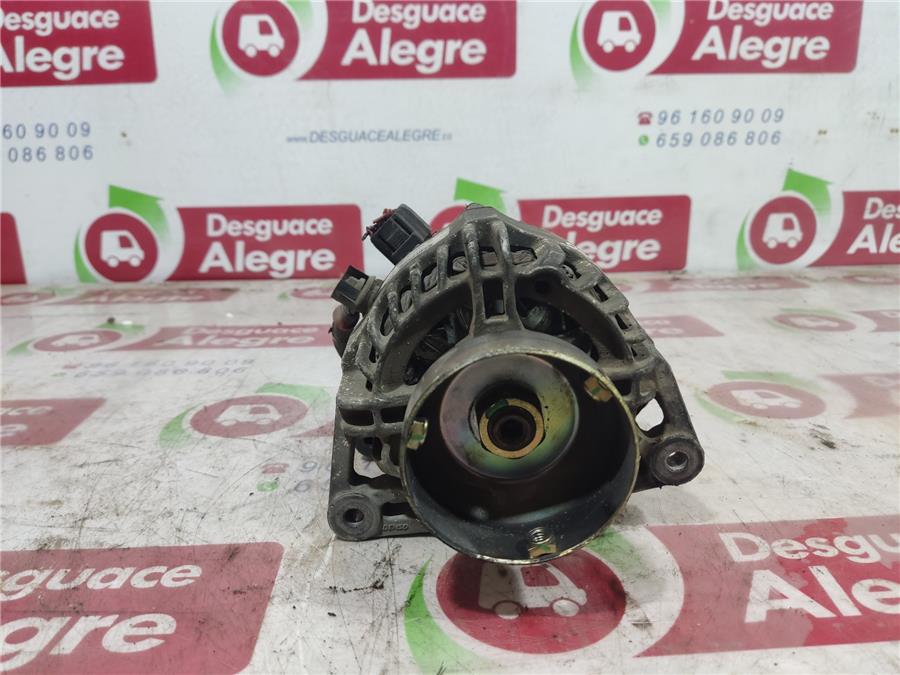 Alternador FORD FOCUS BERLINA