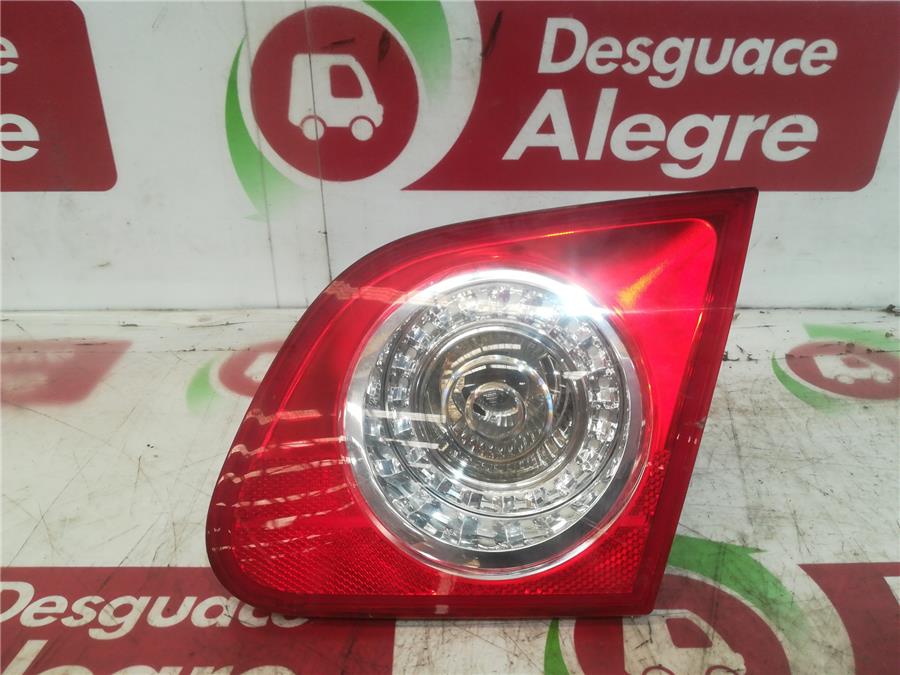 piloto trasero derecho volkswagen passat berlina (3c2) advance