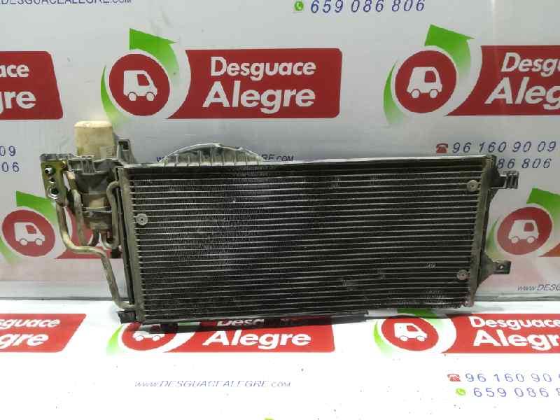 radiador aire acondicionado opel tigra twin top cosmo