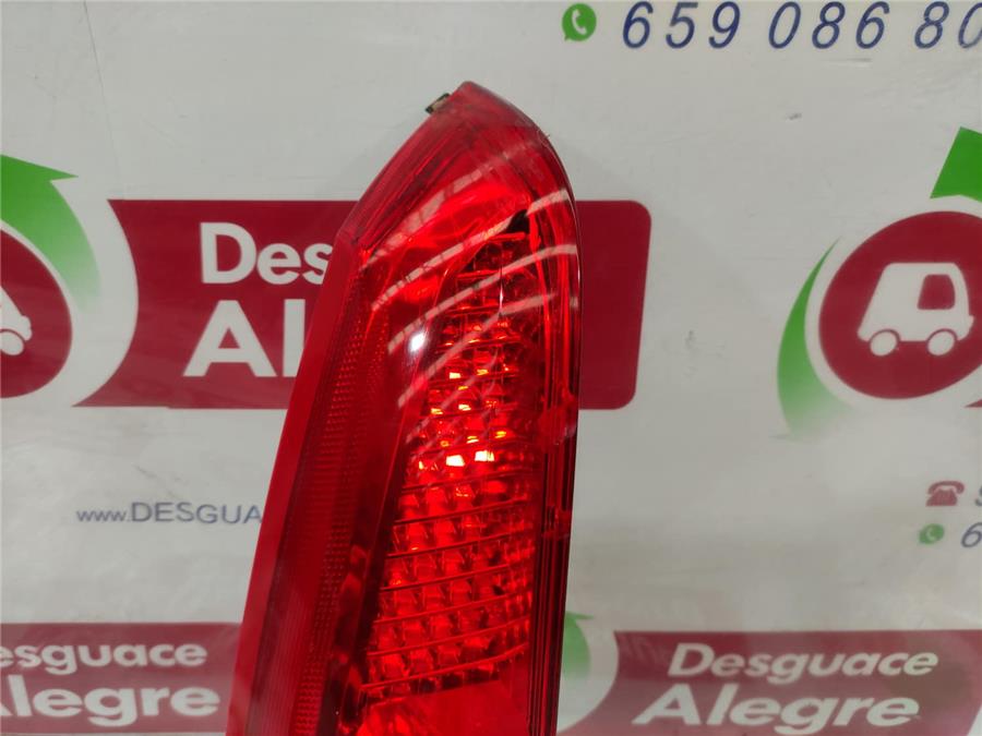 Piloto Trasero Izquierdo VOLVO V70