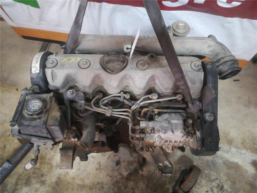 motor completo volvo s80 berlina 2.5 d
