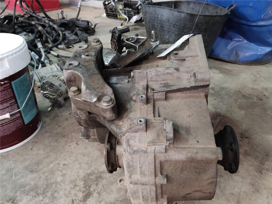 Caja Cambios Manual VOLKSWAGEN