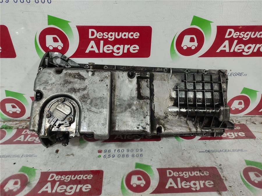 carter bmw serie 5 berlina (e39) 525tds