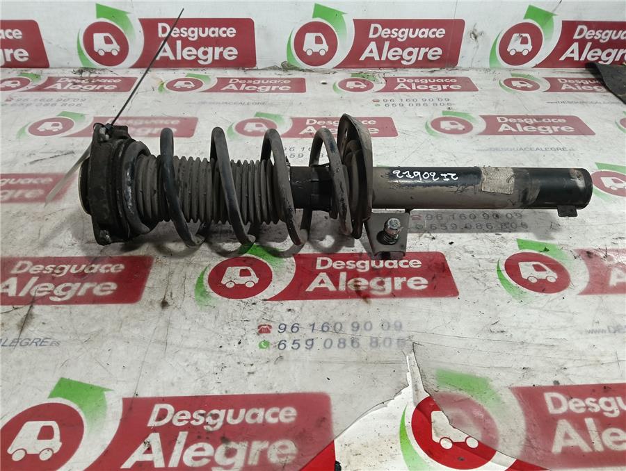 amortiguador delantero izquierdo volkswagen golf v (1k1)(10.2003) highline