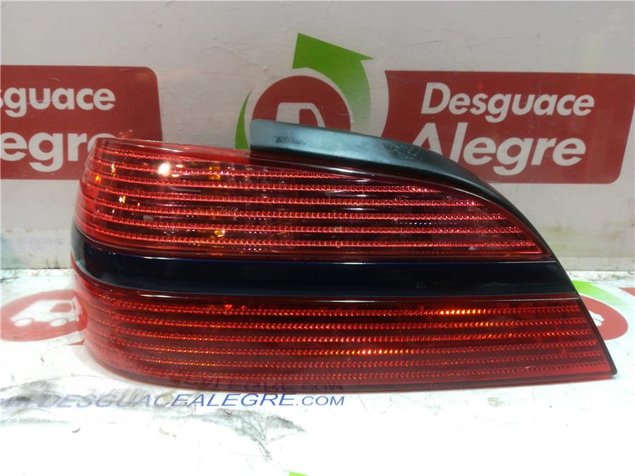 piloto trasero izquierdo peugeot 406 berlina (s1/s2) srdt
