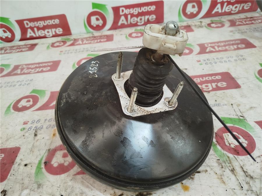 servofreno citroen jumper camión 33 l1 hdi 100