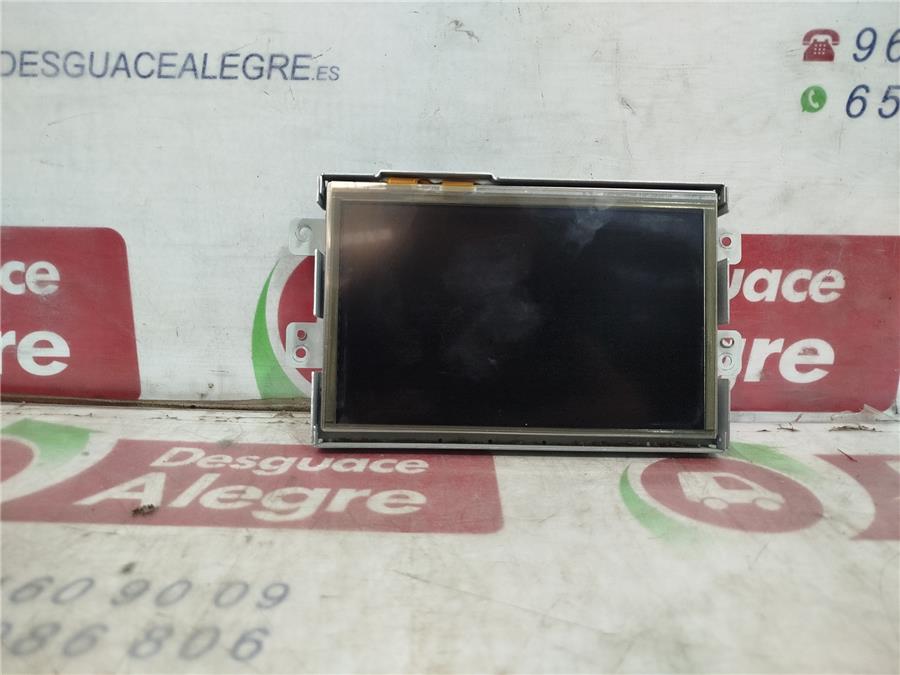 navegador land rover range rover evoque pure