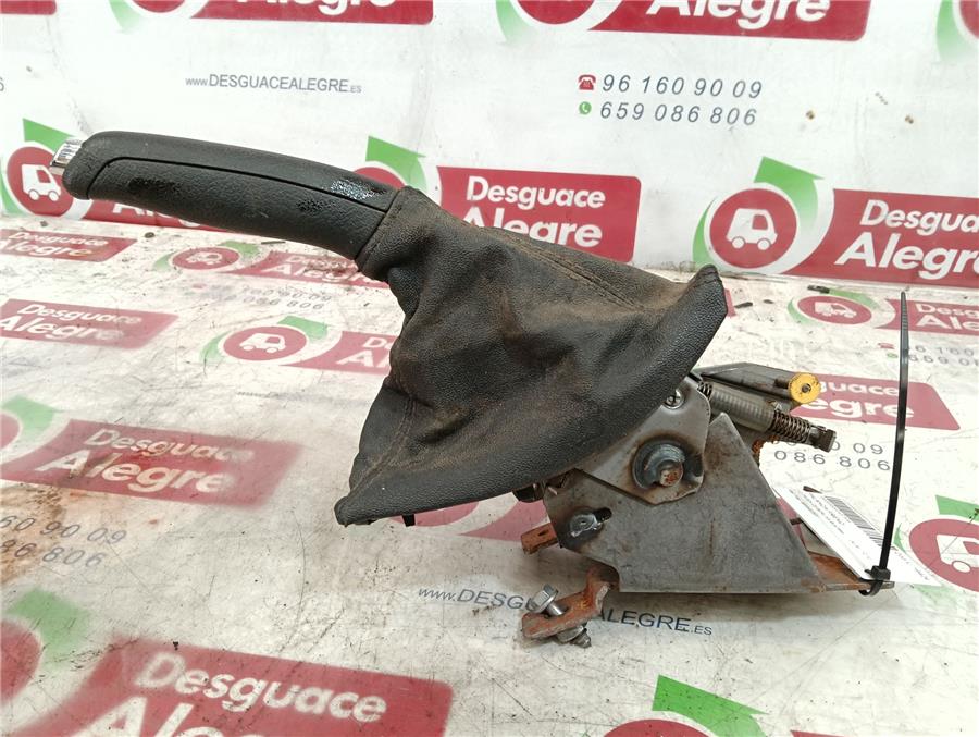 palanca freno de mano citroen c5 berlina business