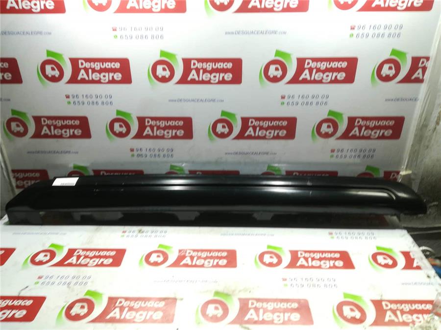 estribo bmw serie x3 (e83) 3.0d