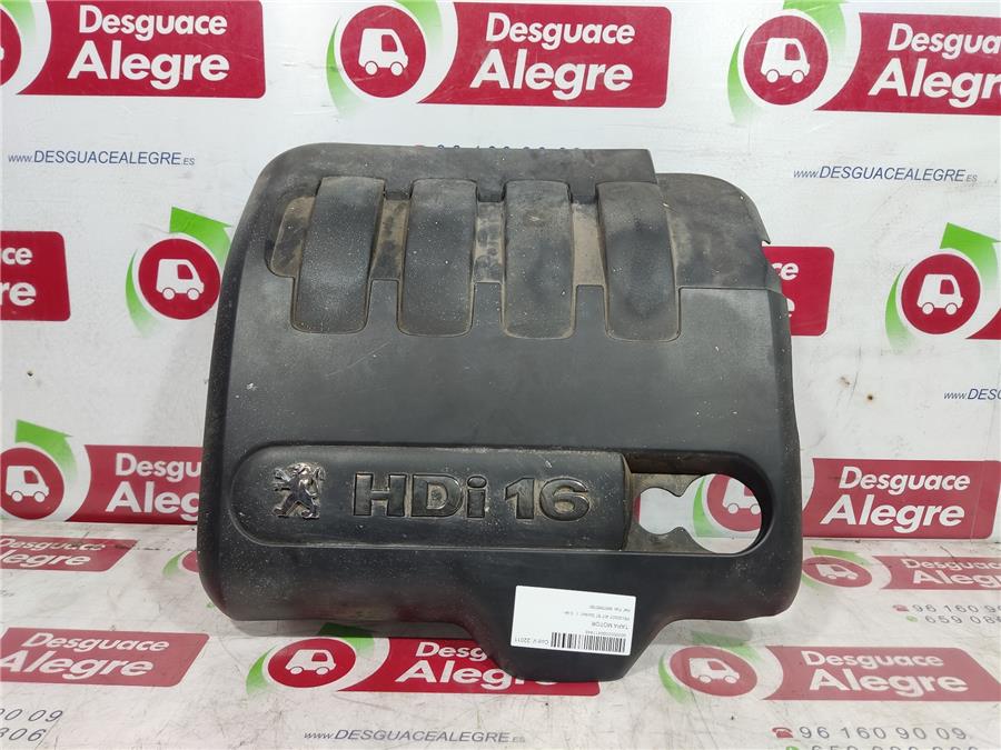 tapa motor peugeot 407 st confort