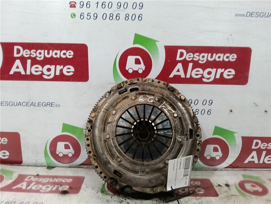 kit embrague completo volkswagen passat berlina (3c2) edition