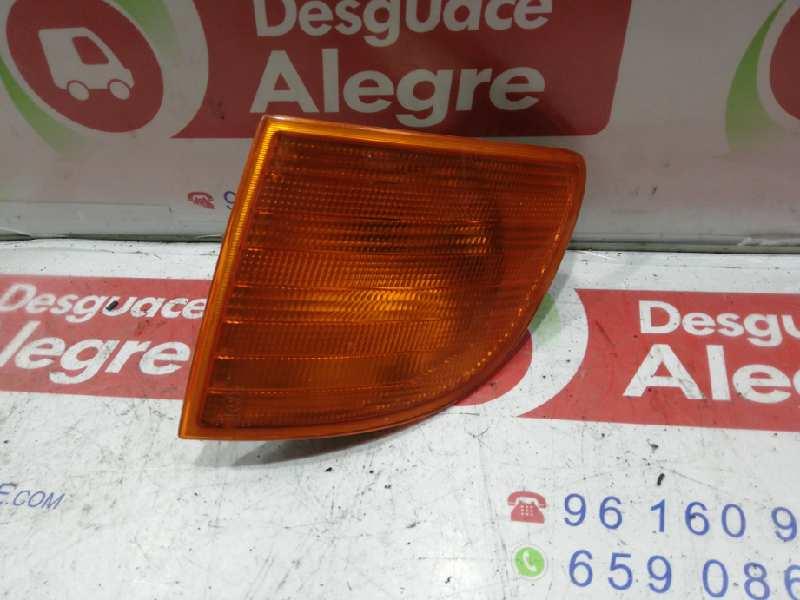 piloto intermitente lateral delantero izquierdo mercedes benz vito marco polo (638) 112 cdi