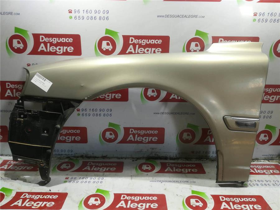 aleta delantera izquierda volvo s80 berlina 2.4 (125kw)