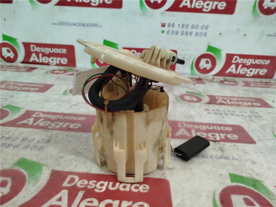 aforador opel astra h berlina cosmo