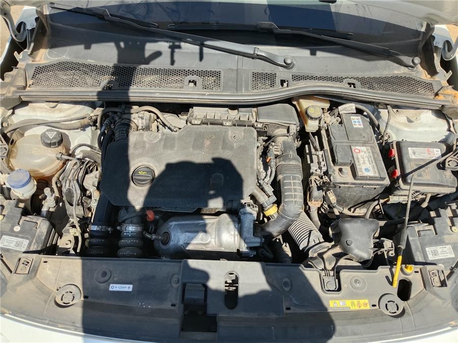 motor completo opel corsa f elegance