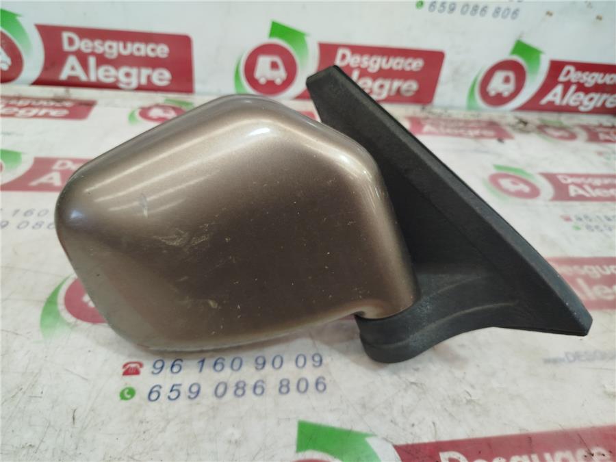 Retrovisor Derecho MITSUBISHI *