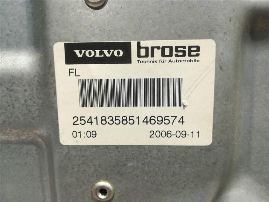 Elevalunas Electrico Delantero VOLVO