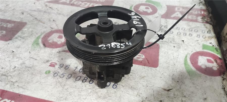 bomba servodireccion peugeot 4007 premium