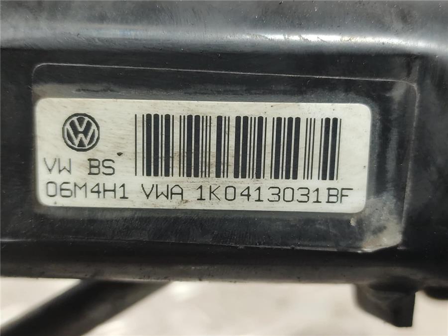 Amortiguador Delantero Izquierdo V