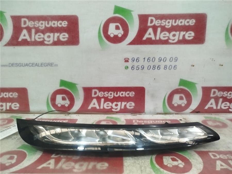 piloto intermitente lateral delantero derecho citroen c4 cactus feel