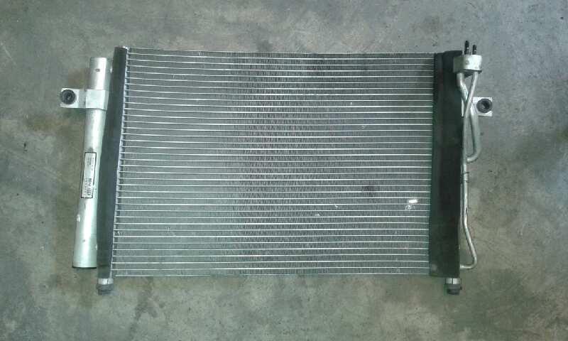 Radiador Aire Acondicionado HYUNDAI