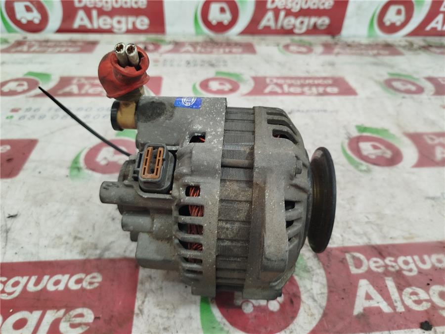 alternador nissan almera (n16/e) acenta
