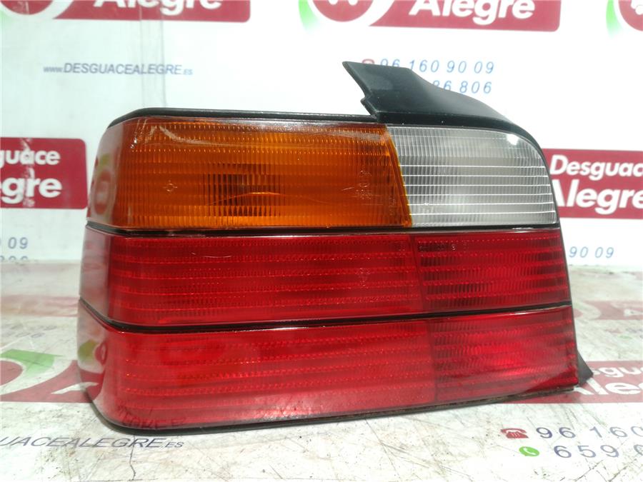 piloto trasero derecho bmw serie 3 berlina (e36) 325i