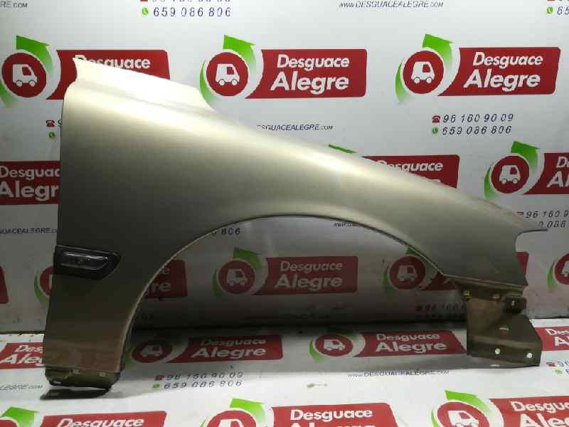 aleta delantera derecha volvo s60 berlina 2.4  (125kw)