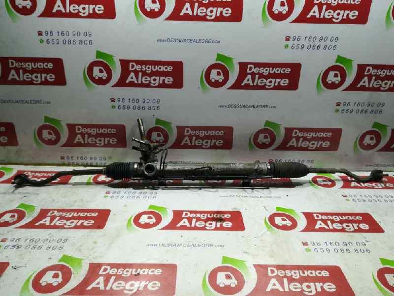 cremallera direccion asistida peugeot 607 (s1)(12.2000) básico