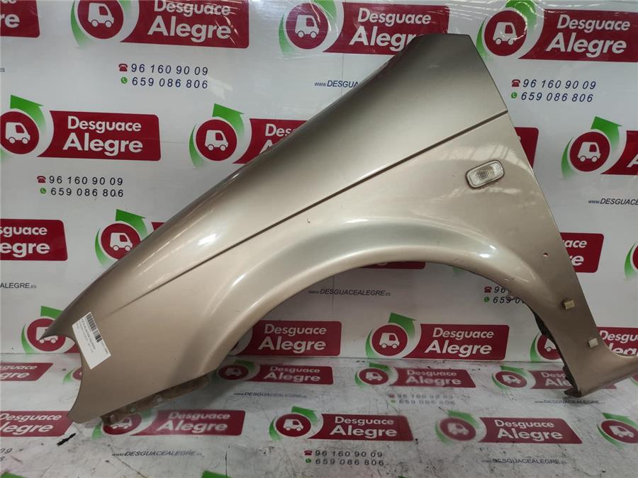 aleta delantera izquierda kia carnival ii (fl) 2.9 cdri ex