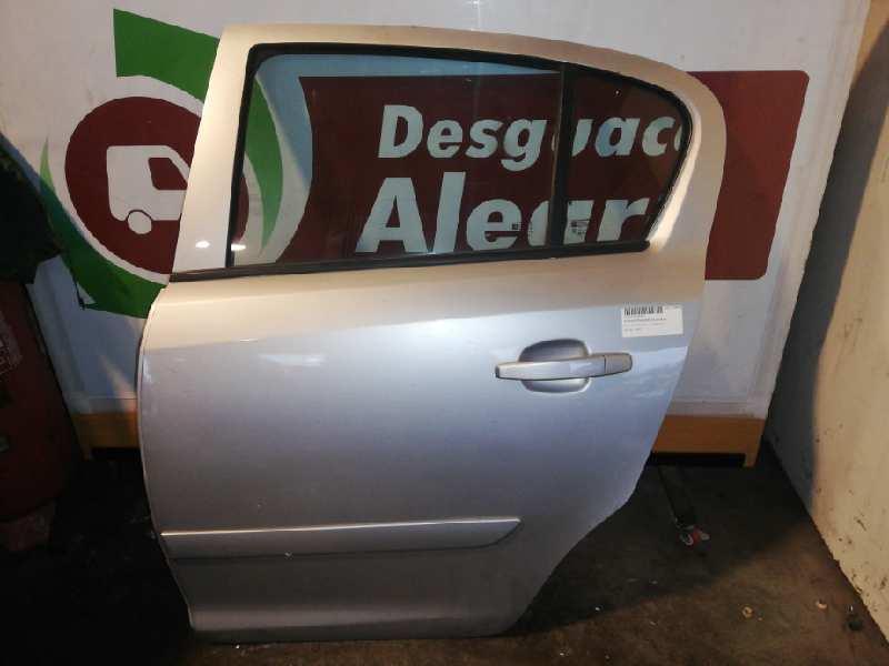 puerta trasera izquierda opel corsa d cosmo