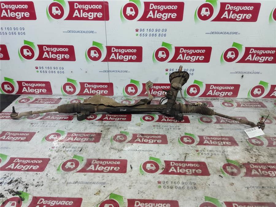 cremallera direccion asistida ford focus berlina (cap) ghia