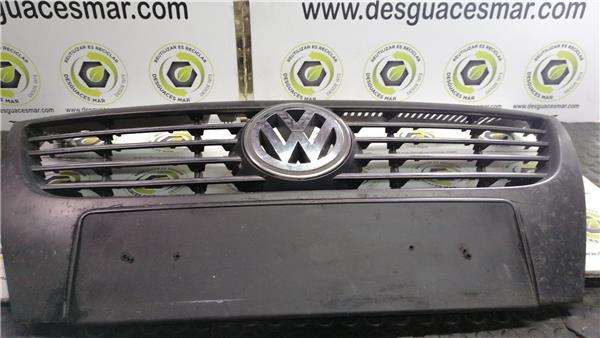Rejilla Capo Volkswagen Passat 2.0