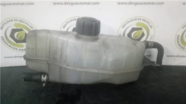 botella expansion nissan note ii e12 2013 14