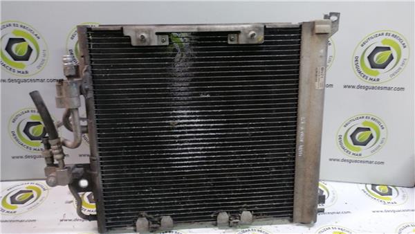 radiador aire acondicionado opel astra h gtc (2004 >) 1.7 cdti