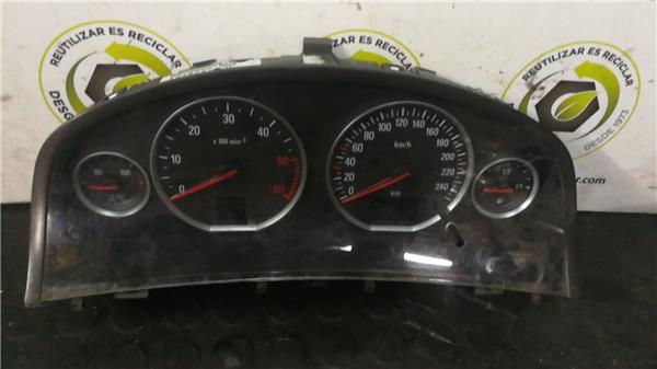 Reloj Cuenta Kilometros Opel Vectra