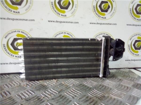 radiador calefaccion peugeot 206 + (2009 >) 1.4 básico [1,4 ltr.   50 kw hdi]