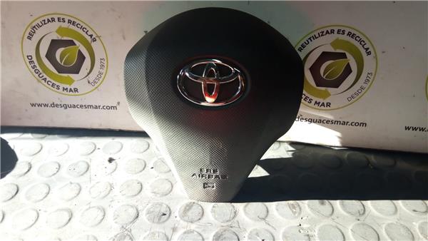 Airbag Volante Toyota Yaris 1.33