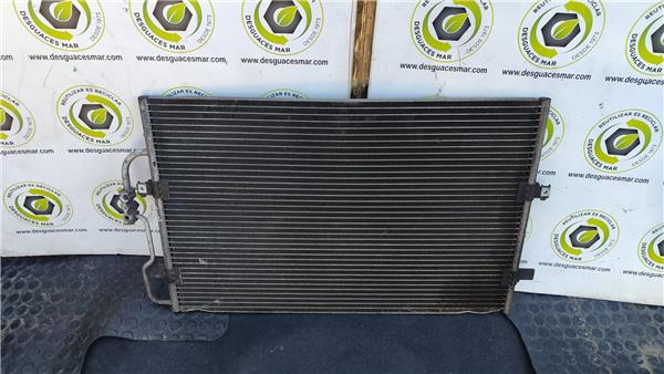 radiador aire acondicionado peugeot expert furgón (222) 1.9 d 70