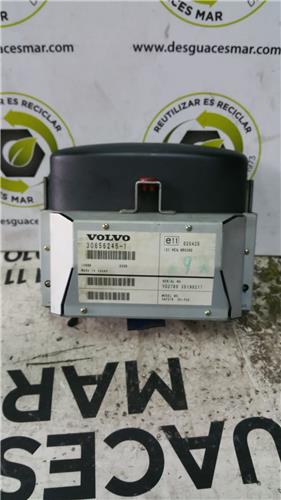 Ordenador De Abordo Volvo XC70 2.4