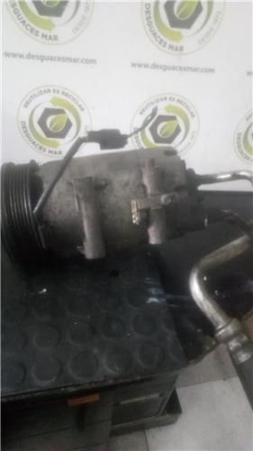 compresor aire acondicionado ford kuga (cbv)(2008 >) 2.0 tdci