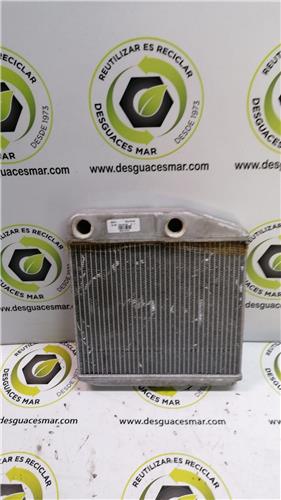 Radiador Calefaccion Fiat Grande 1.3