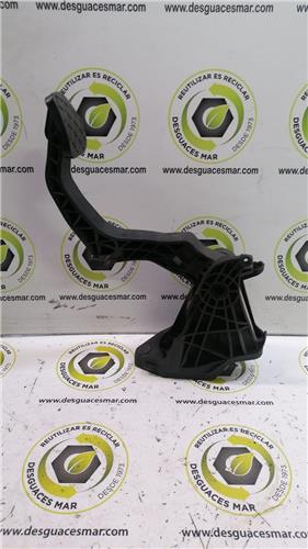 pedal embrague seat toledo (kg3)(07.2012 >) 1.6 style [1,6 ltr.   77 kw tdi]
