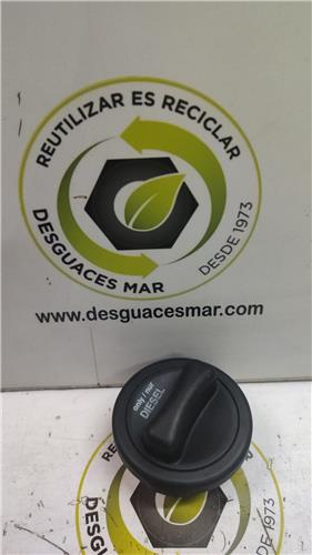 Tapon Combustible Mercedes-Benz A A