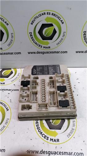 Caja Reles Nissan Micra III C+C 1.4