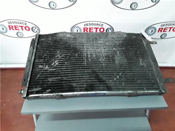 radiador aire acondicionado iveco daily furgo