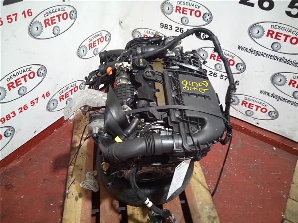 Motor Completo Peugeot 508 1.6 Active