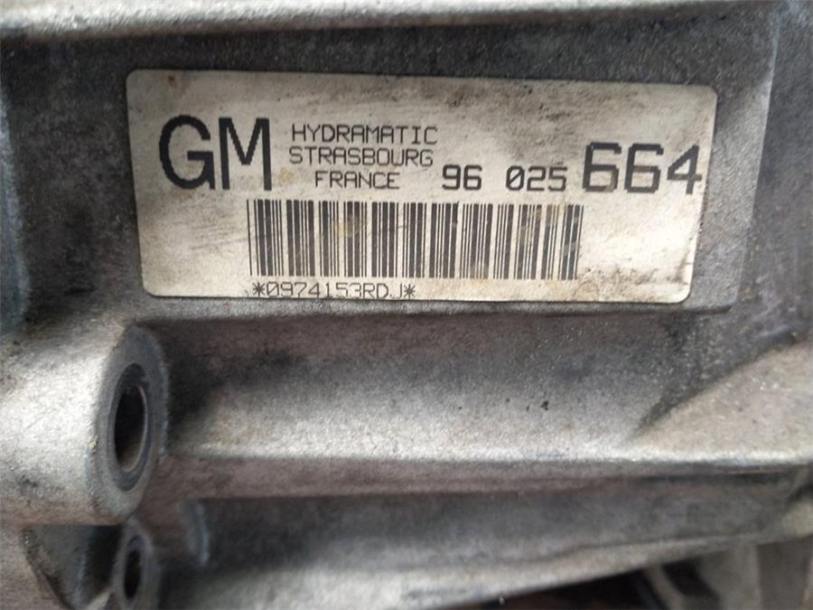 caja cambios manual bmw serie 3 berlina (e46) 320d