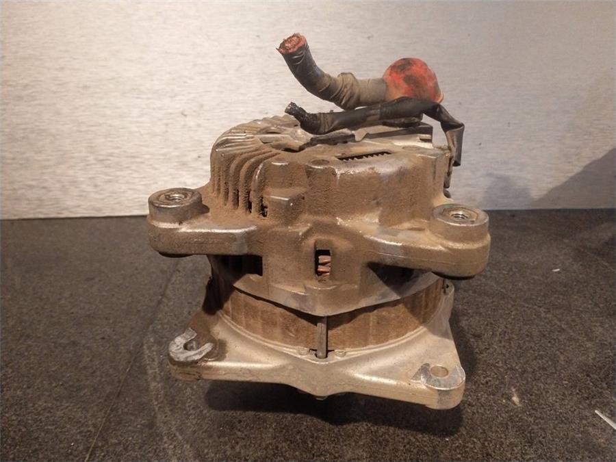 alternador renault koleos i *