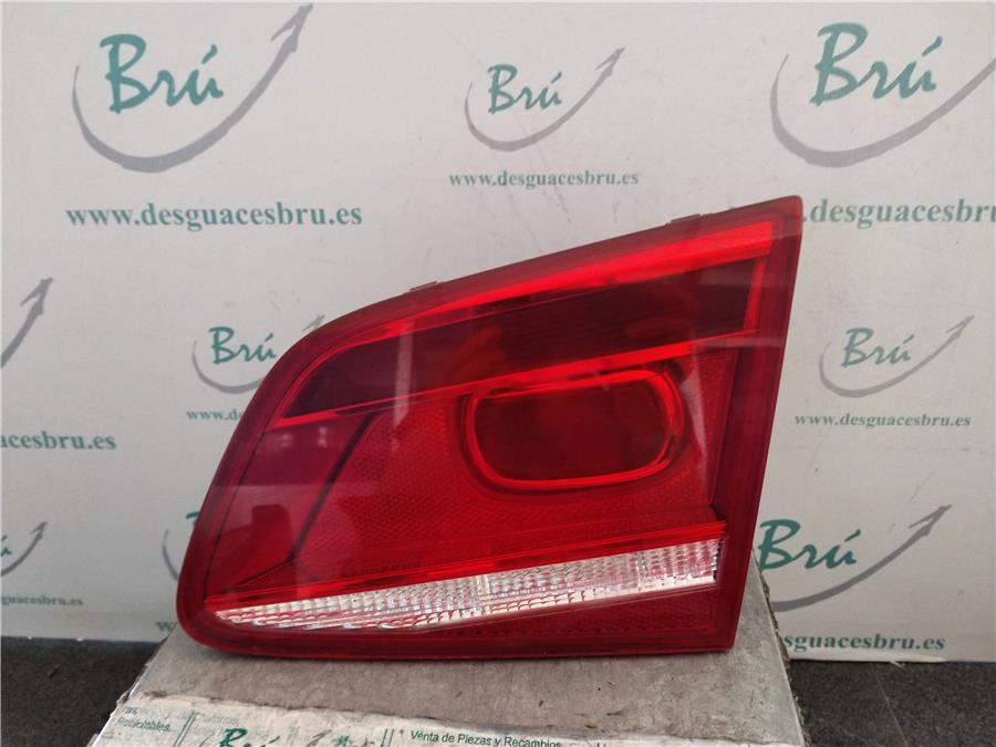 piloto trasero derecho volkswagen passat berlina (362) advance bluemotion